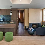 Grace Mit Zwei Schlafzimmern Bateau-hôtel 3*