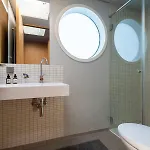 Grace Mit Zwei Schlafzimmern 3* Berlin