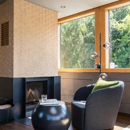 보트호텔 Grace Mit Zwei Schlafzimmern