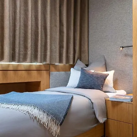 Grace Mit Zwei Schlafzimmern 3*