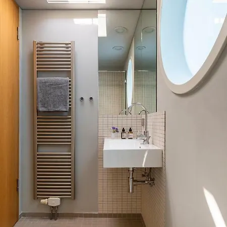 Grace Mit Zwei Schlafzimmern 3* Berlin