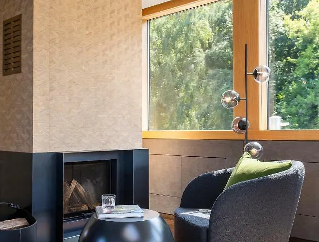 بوتيل Grace Mit Zwei Schlafzimmern