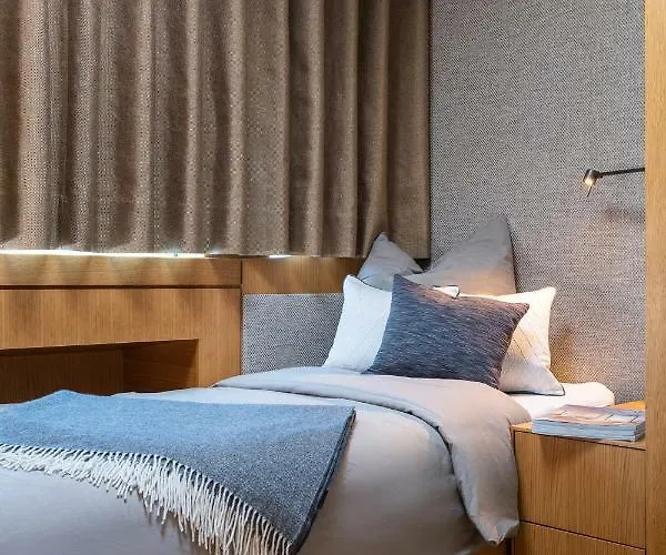 Grace Mit Zwei Schlafzimmern 3*