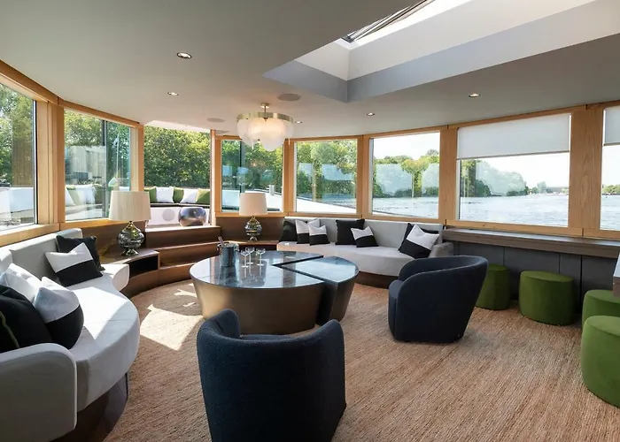 Grace Mit Zwei Schlafzimmern 柏林