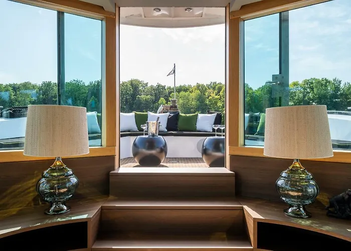 Grace Mit Zwei Schlafzimmern 3* Berlin