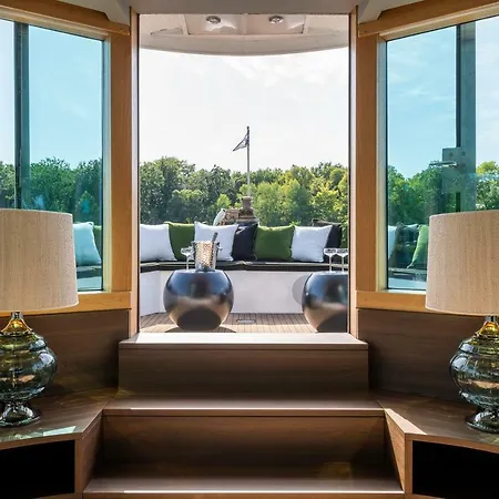 Grace Mit Zwei Schlafzimmern 3* Berlin